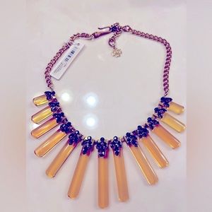 New Ann Taylor necklace